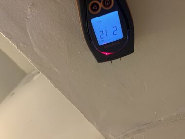 Mold Inspection in Mount Pleasant, SC (4)