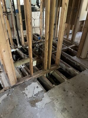 Water Damage Remediation & Dry Out Services for Mount Pleasant, SC (2)